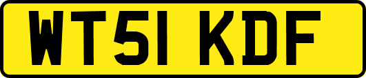 WT51KDF
