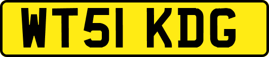 WT51KDG