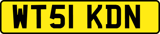 WT51KDN