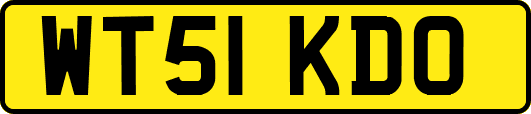 WT51KDO