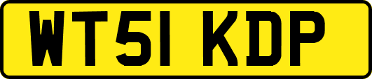 WT51KDP