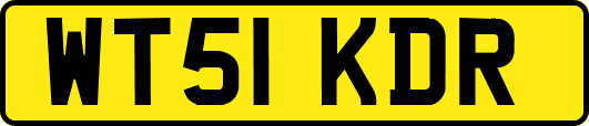 WT51KDR