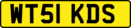 WT51KDS