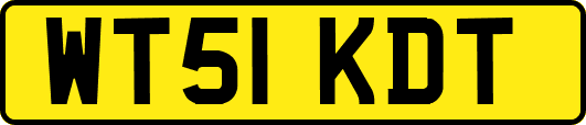 WT51KDT