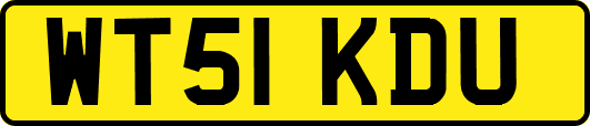 WT51KDU