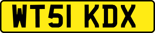 WT51KDX