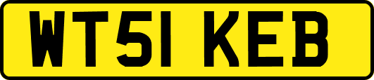 WT51KEB