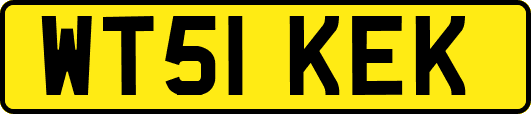 WT51KEK