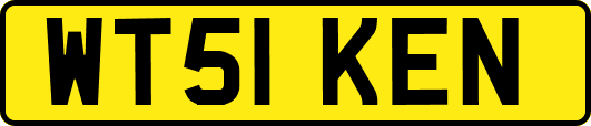 WT51KEN