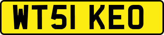 WT51KEO