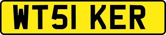 WT51KER