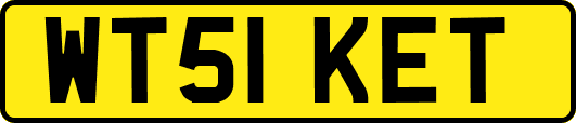 WT51KET