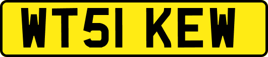 WT51KEW