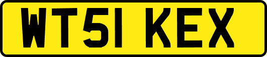 WT51KEX
