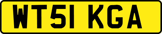 WT51KGA