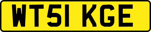 WT51KGE