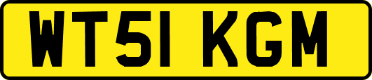 WT51KGM