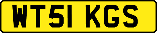 WT51KGS