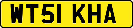 WT51KHA