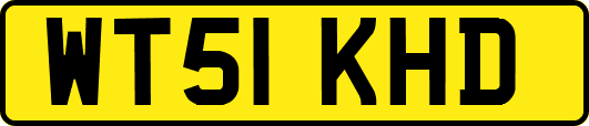 WT51KHD