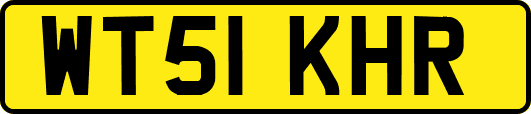 WT51KHR