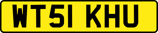 WT51KHU