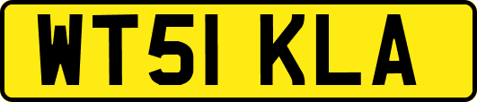 WT51KLA