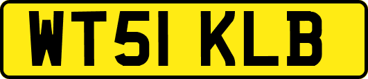 WT51KLB
