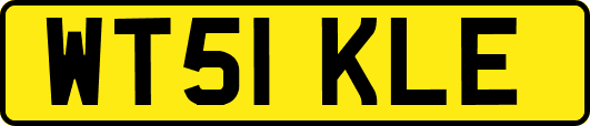 WT51KLE