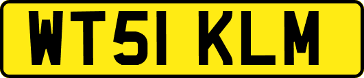 WT51KLM