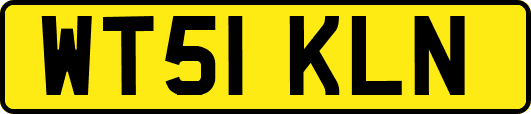 WT51KLN