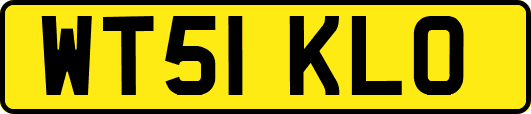 WT51KLO