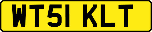 WT51KLT