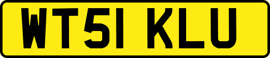 WT51KLU