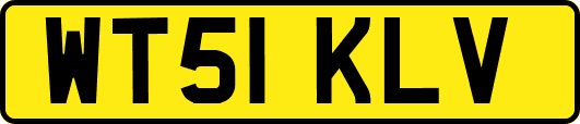 WT51KLV