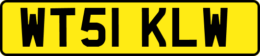 WT51KLW