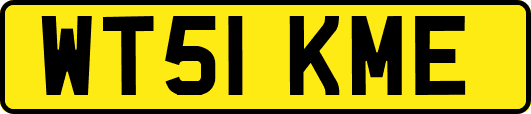 WT51KME