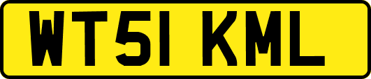 WT51KML