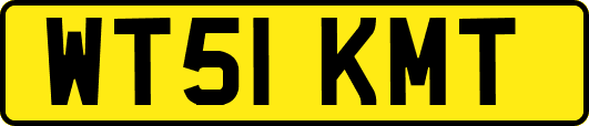 WT51KMT