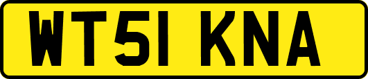 WT51KNA