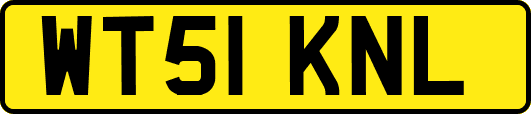 WT51KNL