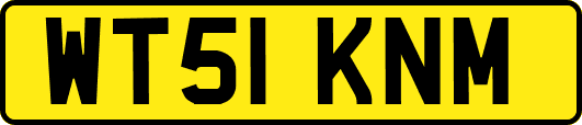 WT51KNM