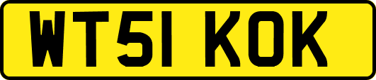 WT51KOK