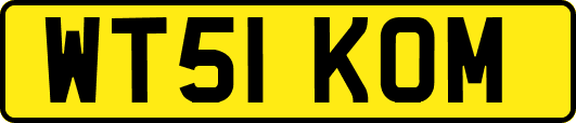 WT51KOM
