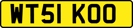 WT51KOO