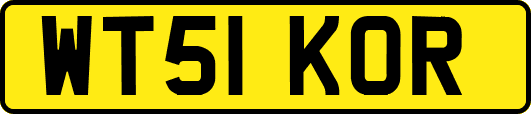 WT51KOR