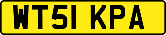 WT51KPA