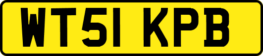 WT51KPB