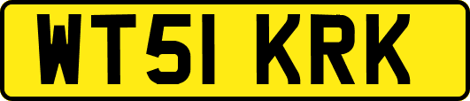 WT51KRK