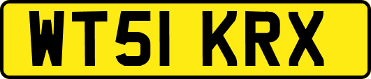 WT51KRX